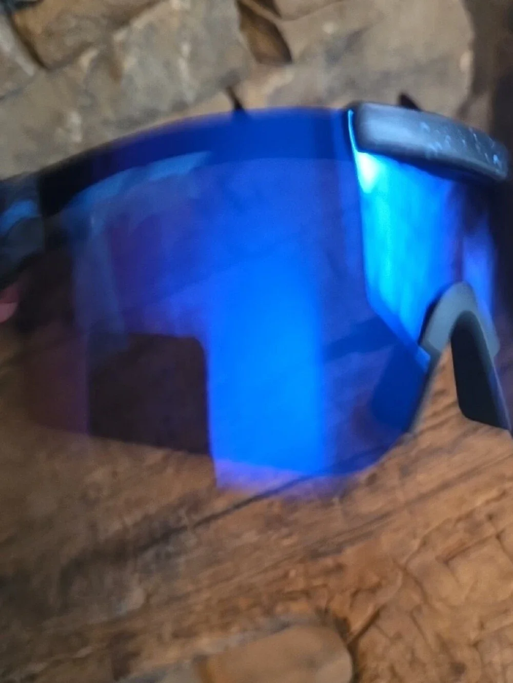 pit vipers never worn